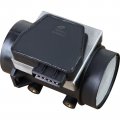 Aip Electronics Premium Mass Air Flow Sensor Maf Afm Compatible With 1988-1994 Saab 2 0l 0280212013 Oem Fit Mf2013