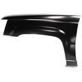 Perfect Fit Group 5032 Grand Cherokee Fender Lh 