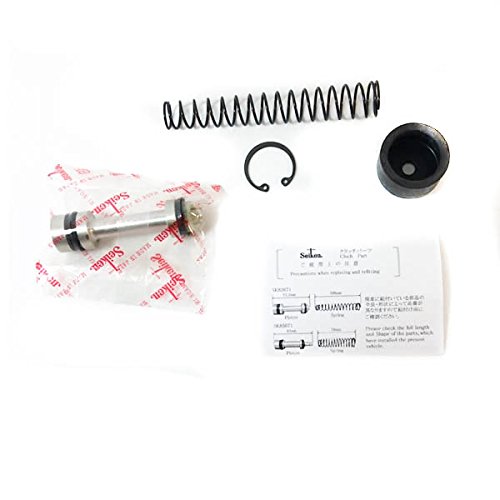 Clutch Master Cylinder Repair Kit For Isuzu Npr Nqr 4bd2 3 9l 94-95