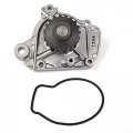 Domestic Gaskets Dg-8614959758 Aisin Water Pump Compatible With Replacement For 92-95 Honda Civic Ex Si De So 6 Sohc D16z6 Vx 1