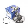 Domestic Gaskets Dg-8614959758 Aisin Water Pump Compatible With Replacement For 92-95 Honda Civic Ex Si De So 6 Sohc D16z6 Vx 1