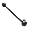 Mercedes-benz Sl600 2004-2010 Sway Bar Link Driver Or Passenger Side Single Piece Rear Rubber Bushing Material Non-greasable 