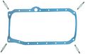 Fel-pro Os34502r Oil Pan Gasket Set 