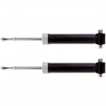 A-partrix 2pcs Front Shock Absorber Car Fits Volkswagen Vanagon 1980 1981 1982 1983 1984 1985 1986 1987 1988 1989 1990 1991 