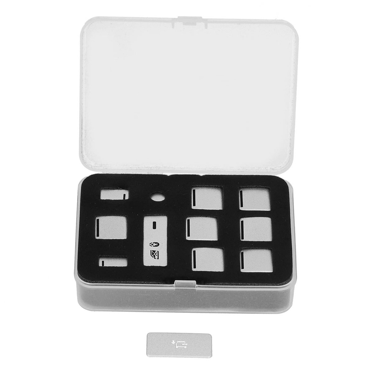 Window Lift Button Sticker Fydun 12pcs Car Glass Trim Cover Auto Parts Replacement For Land Rover Range Executive 2013a 2017