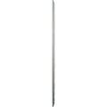 Ekena Millwork Crk40md 40 3 8 Od X5 Id 2 1 W 3 4 P Medea Ceiling Ring Kit Primed White 