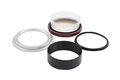 Front Main Crankshaft Oil Seal Wear Sleeve For Dodge Ram 2500 3500 D250 D350 W350 Cummins 5 9l 1989-2016
