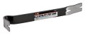 W2022 15 In Heavy Duty Flat Utility Pry Bar Drop Forged Carbon Steel Crowbar With Integrated Nail Puller And Rust Resistant
