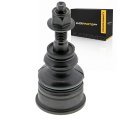 Ball Joint Assembly For 2001 Mazda B2500 Press In Front Suspension Replacement Part Alx Pau Og Gk80008 Cla6 Black Standard