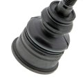 Ball Joint Assembly For 2001 Mazda B2500 Press In Front Suspension Replacement Part Alx Pau Og Gk80008 Cla6 Black Standard