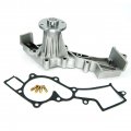 Tom New Engine Water Pump Fits Nissan Frontier 4wd 2wd Infiniti Qx4 3 3l