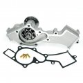 Tom New Engine Water Pump Fits Nissan Frontier 4wd 2wd Infiniti Qx4 3 3l