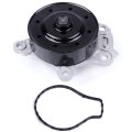 Engine Water Pump For Toyota Corolla 2009 2017 Matrix 2013 And Pontiac Vibe 2010 1 8l L4 Gas Dohc With Gasket Aw6232 131 2422 
