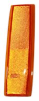 Tyc Right Side Marker Light For 1988-1993 Gmc C K Pickup
