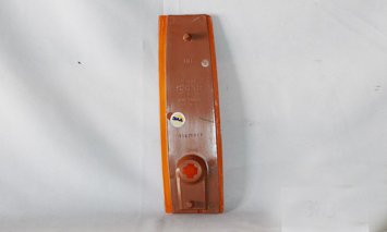 Tyc Right Side Marker Light For 1988-1993 Gmc C K Pickup