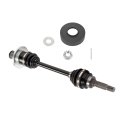 Rear Left Or Right Cv Joint Axle 64901-31g41 64901-31g40 64901-31g31 Replacement For Suzuki King Quad 450 500 750 