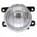 Koolzap For 13-16 Brz Coupe Front Driving Fog Light Lamp Assembly W Bulb Left Or Right Side 