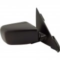 Passenger Side Door Mirror For Bmw 320i 325i 325xi 330i 330xi 2001 To 2005 Power Glass Manual Folding Non Heated Paintable 