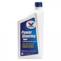 Power Steering Fluid 32 Oz Amber 
