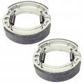 Yamaha Blaster 200 Yfs200 1988-1996 Front Brake Shoes Mod-ztf1-19841 