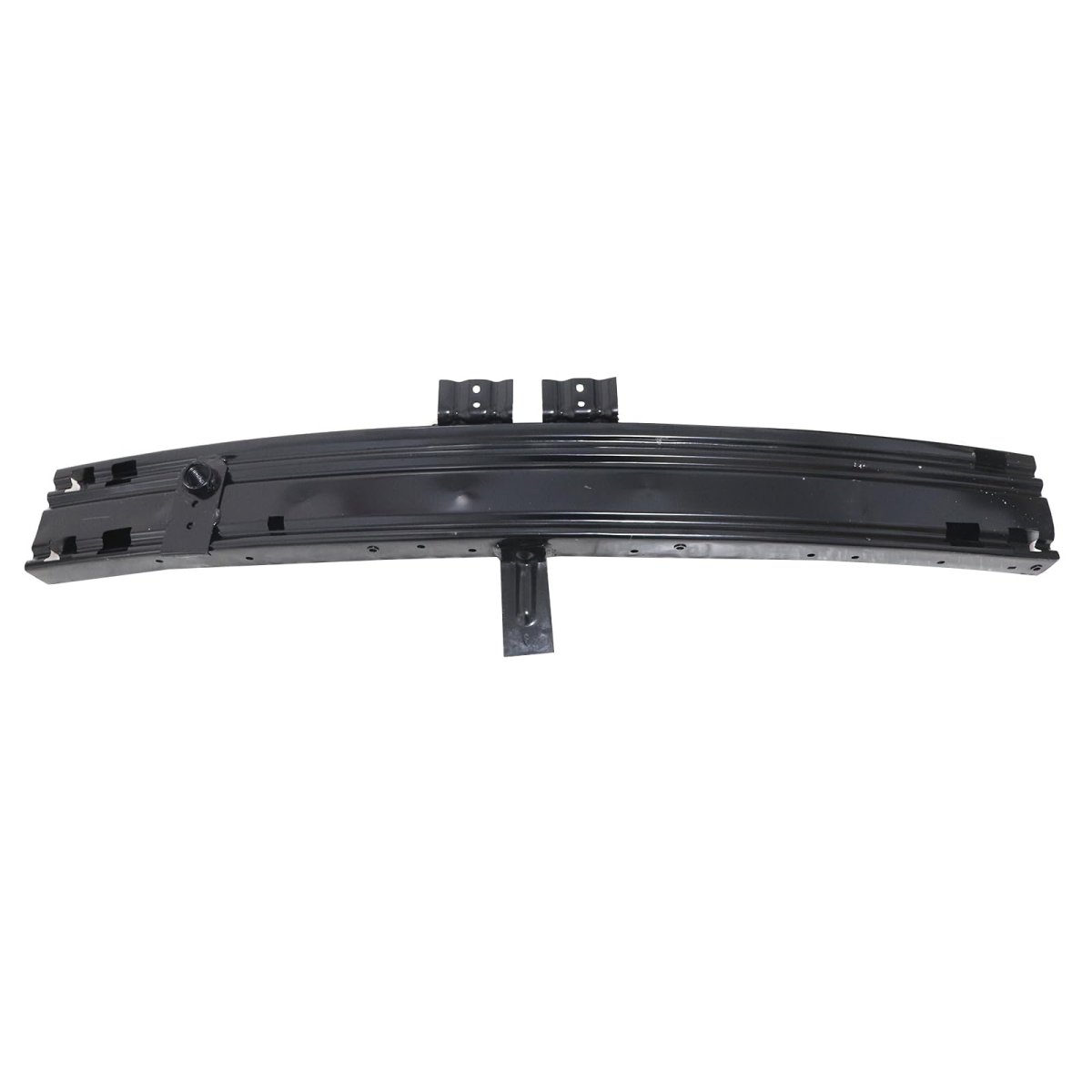 Front Bumper Reinforcement Face Bar For Nissan Rogue Sport 2017-2022 2 0l Engine Replace Ni1006259 620306md0a