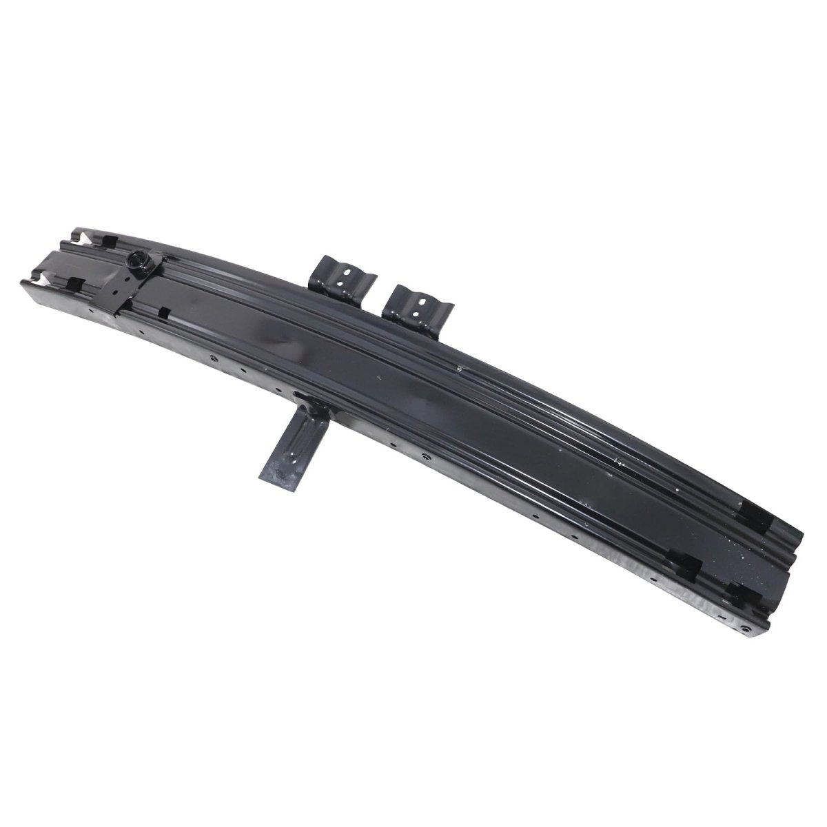 Front Bumper Reinforcement Face Bar For Nissan Rogue Sport 2017-2022 2 0l Engine Replace Ni1006259 620306md0a