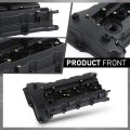 Engine Valve Cover W Gasket 22410-2g100 For Sonata 2011-2015 Tucson 2010-2013 Fit Kia Forte Optima 2011-2016 Rondo 2010