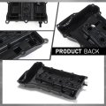 Engine Valve Cover W Gasket 22410-2g100 For Sonata 2011-2015 Tucson 2010-2013 Fit Kia Forte Optima 2011-2016 Rondo 2010