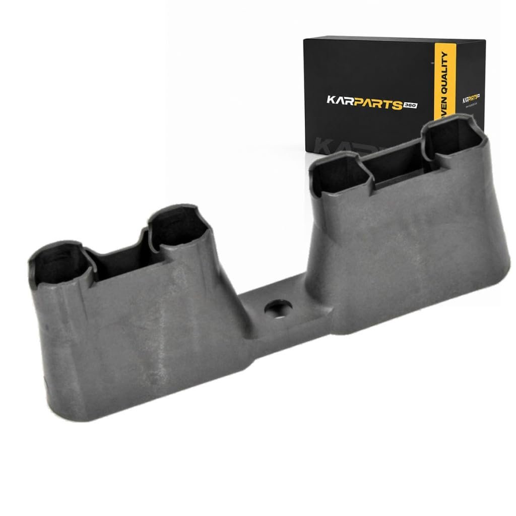 Engine Valve Lifter Guide For Pontiac G8 2008 2009 Black Plastic Replacement Part Alx-pau-ac-12669184-cla10