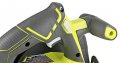 Ryobi P507 One 18v Lithium Ion Cordless 6 1 2 Inch 4 700 Rpm Circular Saw W Blade Battery Not Included Power Tool Only 