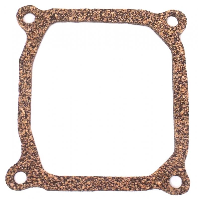 Valve Cover Gasket Compatible Replacement For 120-4206 Heavy Composition Resistant To Oil And Fuel Cork Rubber Construction