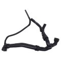 Radiator Upper Coolant Water Hose For Audi A3 1 8 25-26 Vw Golf 1 2015-20 Alltrack 2018-2019 Sportwagen 1 8 2015-2019 