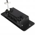 Ocpty Door Latch Lock Actuator Right Passenger Side Hinged With Handle Fit Ford E-150 2002-2012 For For Club Wagon 2003-2005