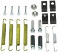 Motorcraft Spring Kit 