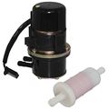 Caltric Fuel Pump Filter For Yamaha Xv1100 Xv-1100 Virago 1100 1986-1996 