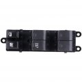 Ocpty Power Window Switch Driver Side Master Control Fits 2005-2007 For Nissan Pathfinder 25401zp40b