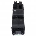Power Window Switch Driver Side Master Control Fits 2005-2007 For Nissan Pathfinder 25401zp40b