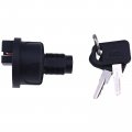 Fridayparts Rotary Switch Auc15805 Auc18708 Auc13979 Compatible For John Deere 550 636m 648m 652m 652r Z930m Z955r 2020a 2030a