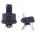 Fridayparts Rotary Switch Auc15805 Auc18708 Auc13979 Compatible For John Deere 550 636m 648m 652m 652r Z930m Z955r 2020a 2030a