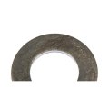Engine Oil Drain Plug Gasket For Toyota Mr2 1991 1992 1993 Aluminum 0 48 Inside Diameter 87 In Outside 2mm Thickness 