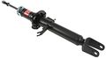 Kyb 341441 Excel-g Gas Strut Black Silver 