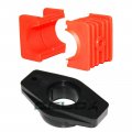 Akkum Fits For Steering Post Upper Lower Bushings Polaris Trail Boss 325 2000 2001 