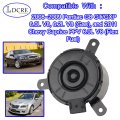 Engine Radiator Cooling Fan Motor Replacement For 2008-2009 Pontiac G8 2011 Chevy Caprice Fit 92191945 Assembly