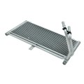 Automatic Transmission Oil Cooler Fit For Dodge Ram 2500 3500 95-02 