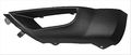 Front Driver Side Bumper Extension Outer For Mitsubishi Outlander Part Number Mi1004116 