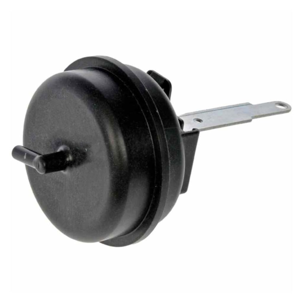 Air Door Actuator For Chevy Express 3500 2003 To 2018 Plastic Rotary Switch Replacement Black Standard Style