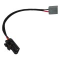 1575221 Wiring Harness Adapter Plug Repl 15887352 For 2007-2013 Chevrolet Avalanche 15-81683 2274102 Wiring Harness Adapter 