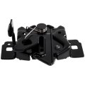 Door Lock Latch Actuator For Ford Police Interceptor Sedan 2013 2019 Special Service 2014 2018 Taurus 2010 Replaces Ag1z 16700 