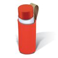 Sitepro 21-pc50 Paint Can Holder With Belt Loop Hi-vis Orange 