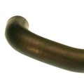 Engine Coolant Radiator Hose For Toyota Rav4 1996 1997 1998 1999 2000 Professional Molded Reinforced Rubber Black